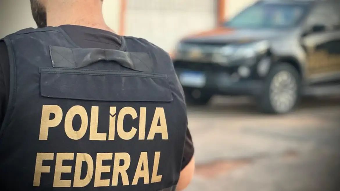 'Operação Logoff 11': PF cumpre mandados em Alagoas contra divulgação de cenas de abuso sexual infantojuvenil