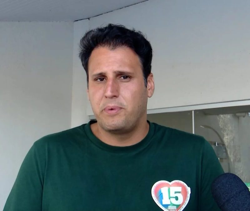 Orleans Brandão apresenta propostas para ampliar políticas de inclusão no Maranhão