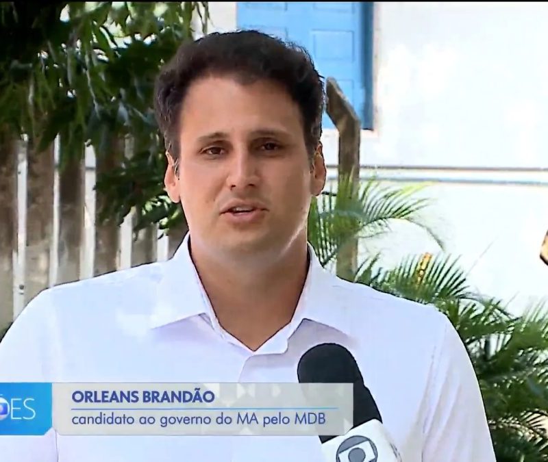Orleans Brandão propõe aumentar valor do ‘Maranhão Livre da Fome’ e investir em capacitação profissional
