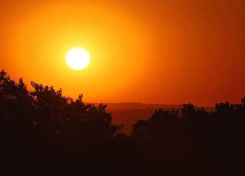 Paraná entra em alerta para onda de calor a partir deste sábado