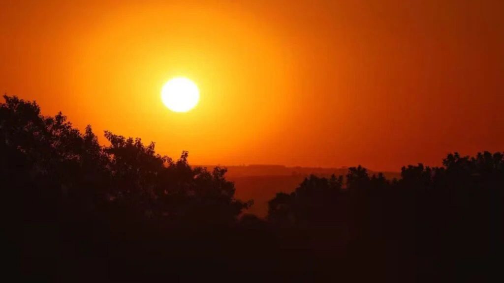 Paraná entra em alerta para onda de calor a partir deste sábado