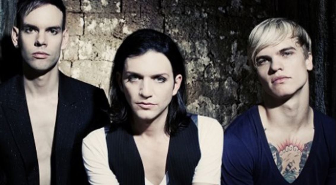 Placebo divulga data de show em Curitiba da turnê de 30 anos pela América Latina