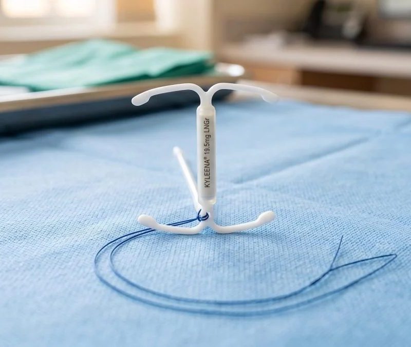 Planos de saúde terão que cobrir DIU hormonal em casos de endometriose
