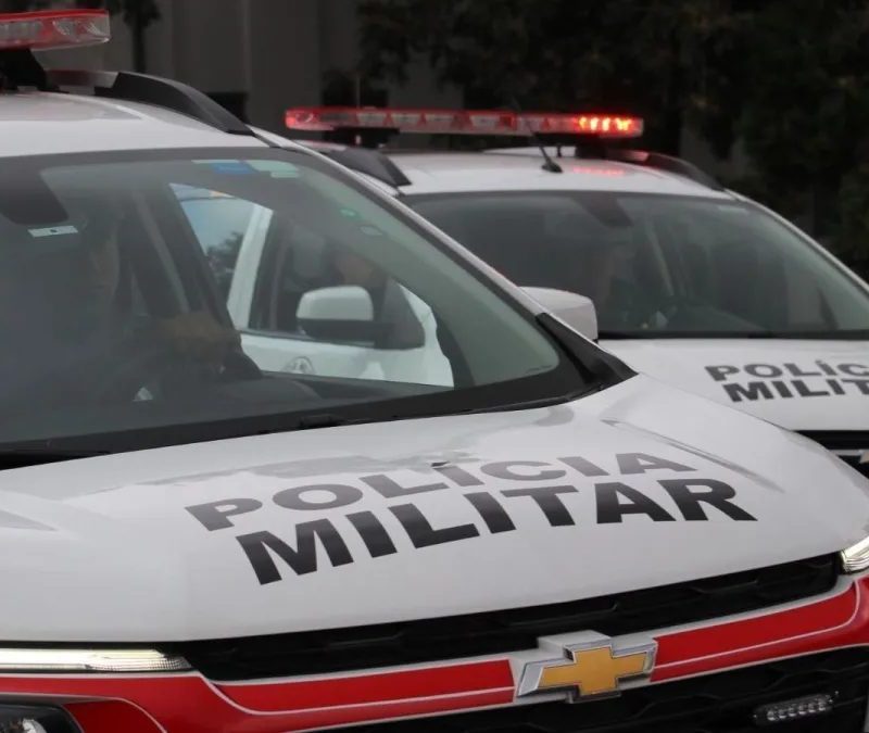 PM deflagra “maior operação” contra crime organizado em Paraisópolis