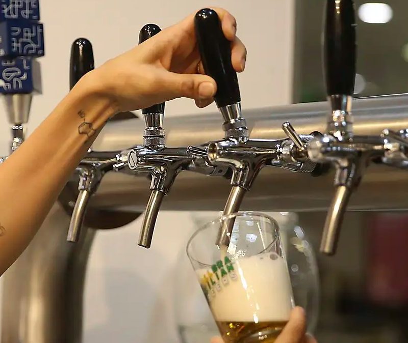 Pode comprar bebida alcoólica no dia da eleição em Alagoas? Veja
