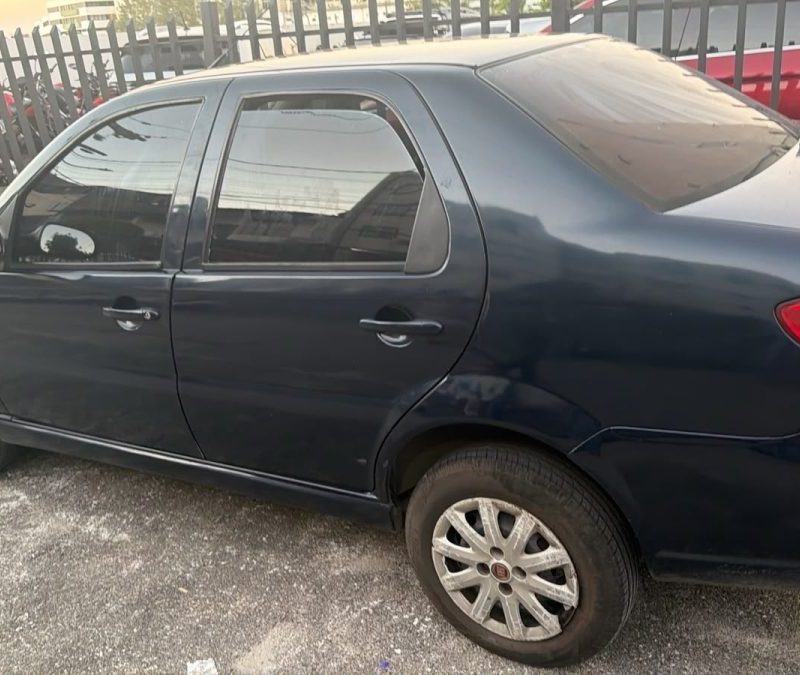 Polícia Civil recupera veículo roubado no Stiep e prende suspeito em Pernambués, em Salvador