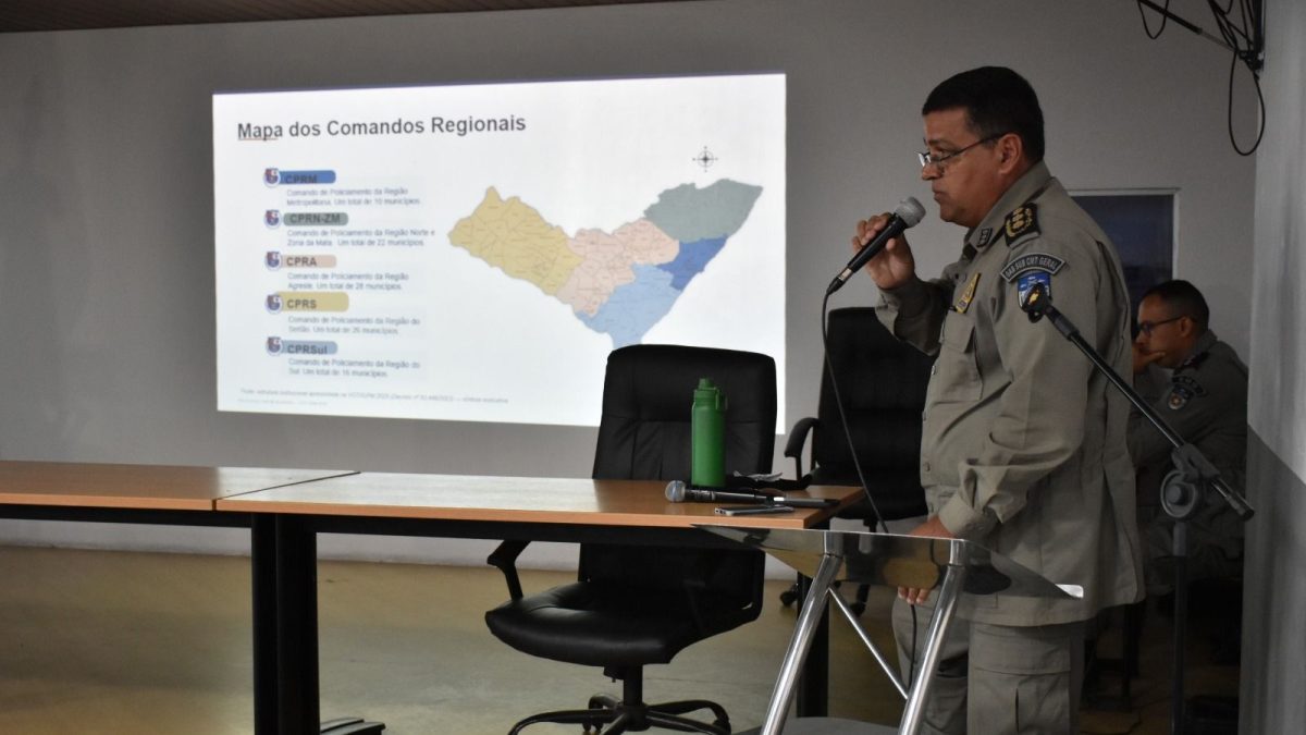 Polícia Militar mobiliza 8,5 mil policiais e quase 500 viaturas para eleições em Alagoas
