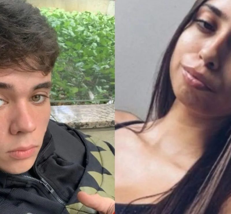 Polícia não descarta hipótese de que casal suspeito de matar americano no Paraná deixou o Brasil