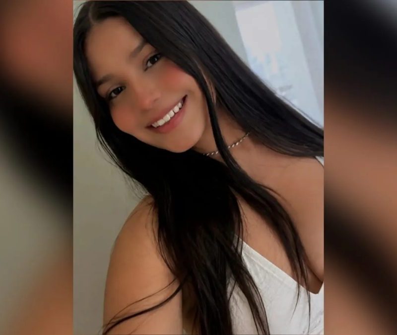 Polícia prende namorado de Isabelle Caracristi, universitária achada morta em pátio de condomínio em Fortaleza