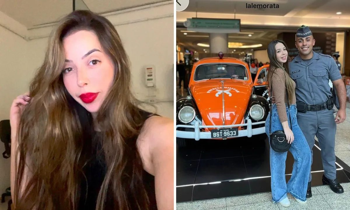 Polícia prende PM por suspeita de participar da morte da esposa em SP; versão de suicídio é afastada