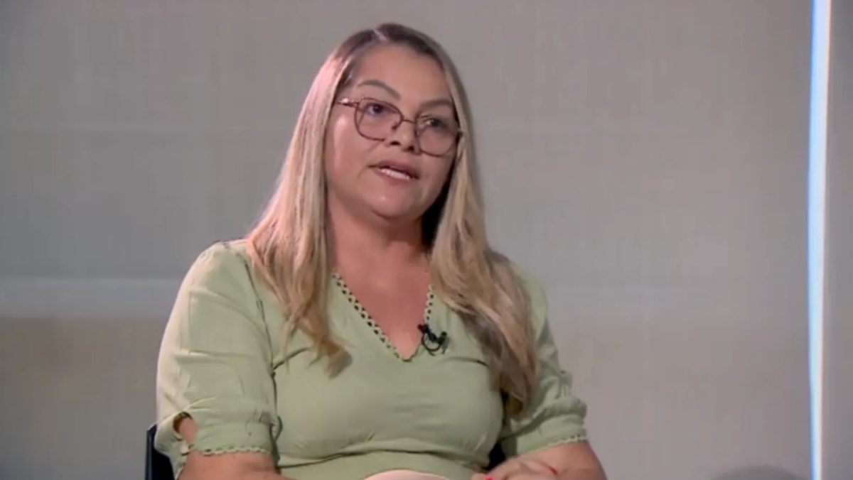 Policial Edjane deixa corrida ao governo de SP após TRE indeferir chapa por renúncia de vice