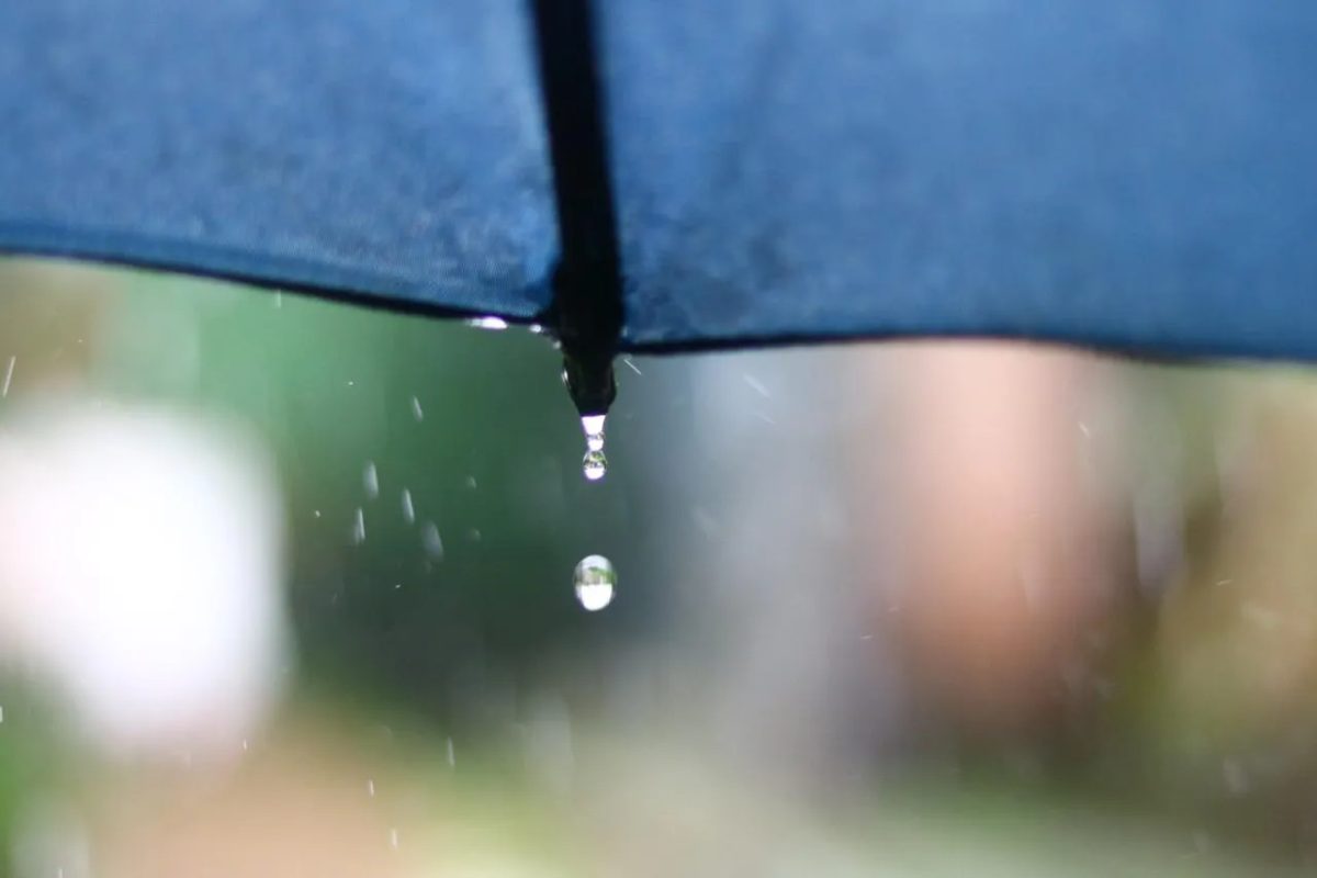 Previsão do tempo: fim de semana terá chuva em diferentes regiões de Alagoas