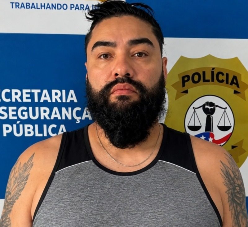 Processo contra líder de igreja por estupro de vulnerável e tortura entra em fase de depoimentos em Paço do Lumiar