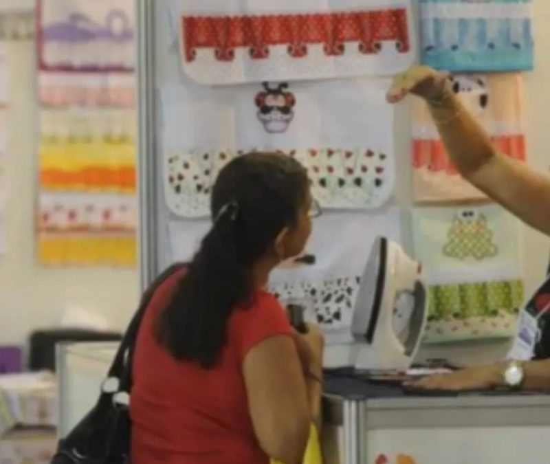 Programa Mulheres Mil abre 386 vagas gratuitas em cursos de qualificação no Maranhão