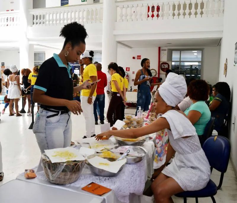 Programa para desenvolver negócios liderados por pessoas negras está com inscrições abertas em Salvador