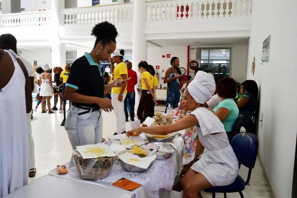 Programa para desenvolver negócios liderados por pessoas negras está com inscrições abertas em Salvador