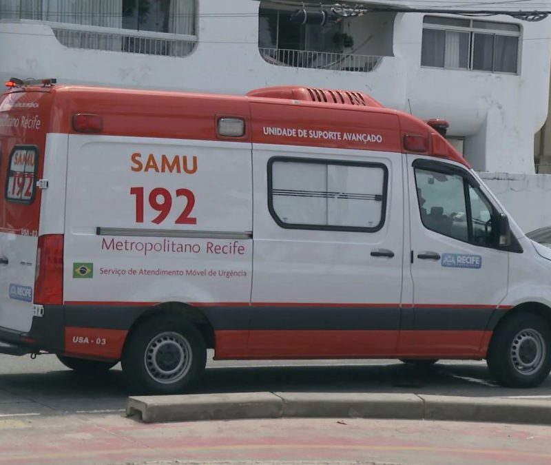 Quaest em PE: 36% apontam saúde como principal problema do estado