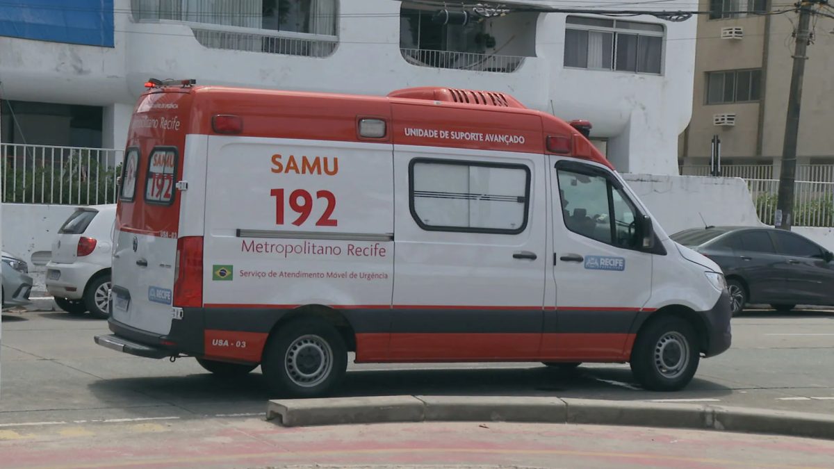 Quaest em PE: 36% apontam saúde como principal problema do estado