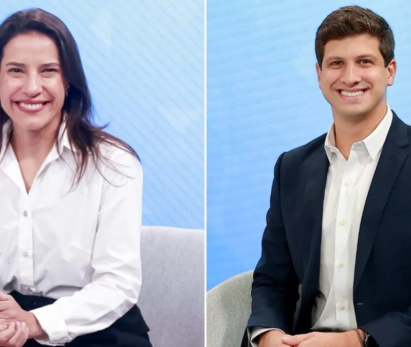 Quaest em Pernambuco: Raquel Lyra, 41%; João Campos, 39%