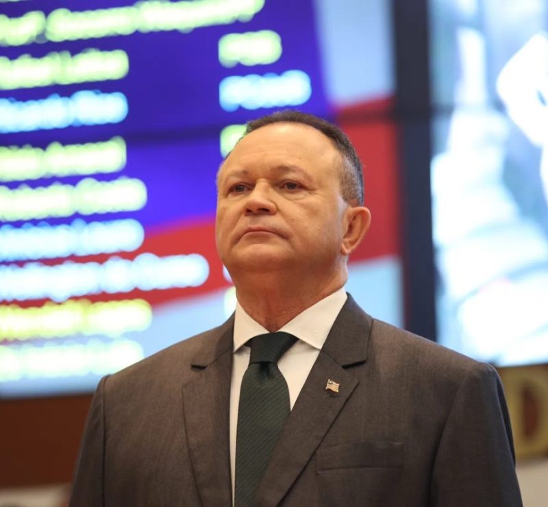 Quaest no Maranhão: 55% aprovam e 28% desaprovam governo de Brandão
