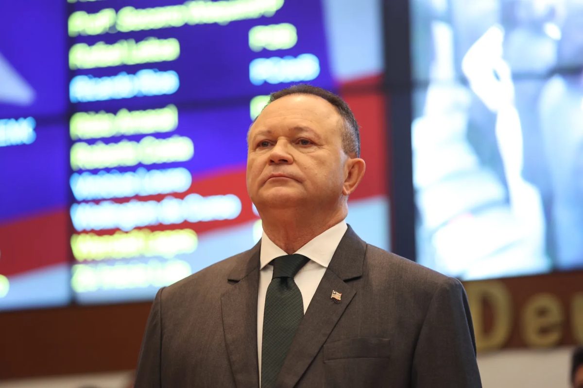 Quaest no Maranhão: 55% aprovam e 28% desaprovam governo de Brandão