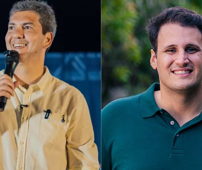 Quaest no Maranhão: Eduardo Braide, 46%; Orleans Brandão, 27%