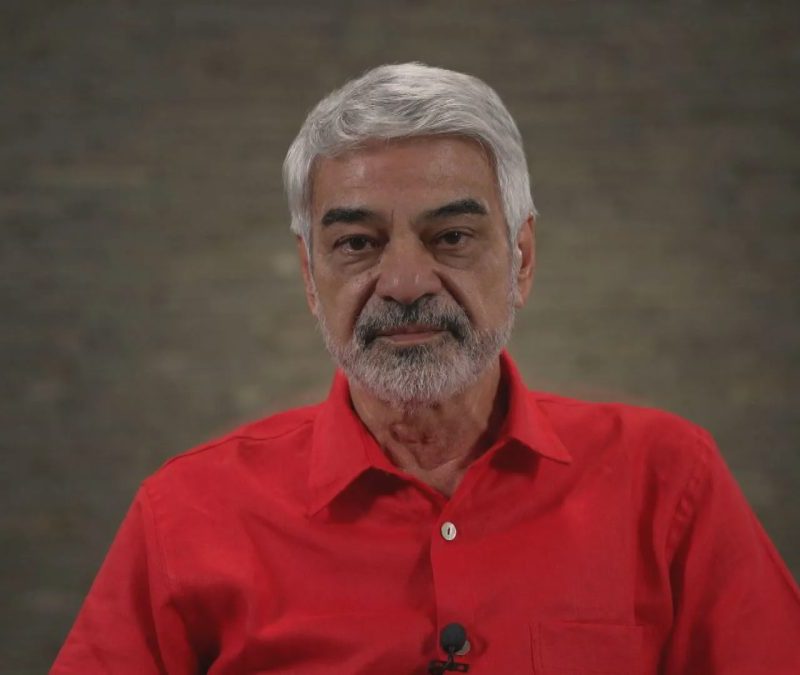 Qual é o número de Humberto Costa (PT) para o Senado em Pernambuco?