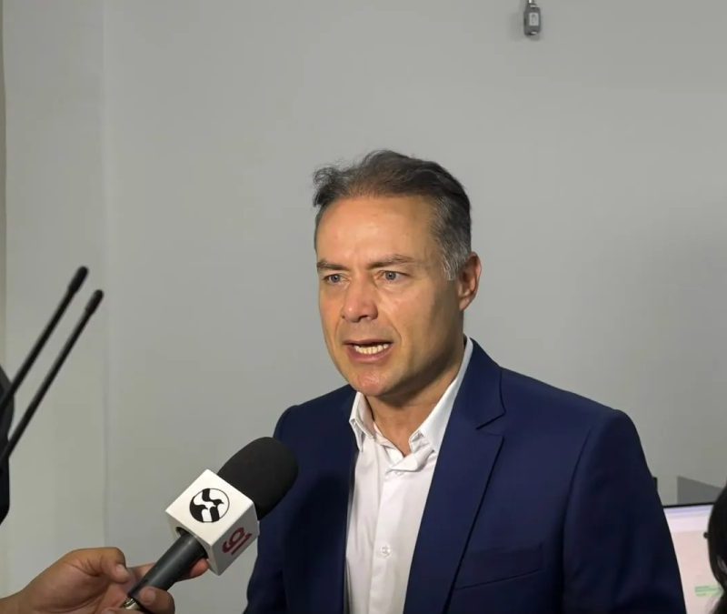 Qual é o número de Renan Filho (MDB) para o governo de Alagoas?