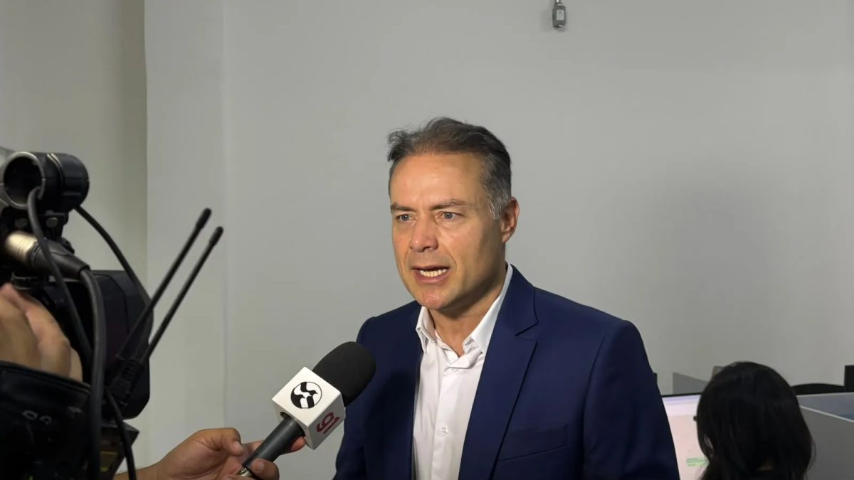 Qual é o número de Renan Filho (MDB) para o governo de Alagoas?