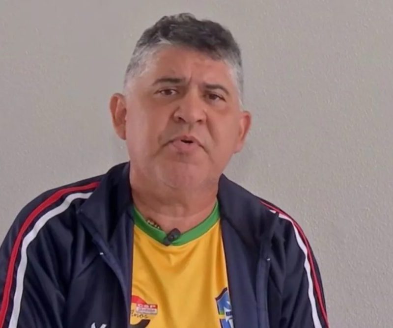 Qual é o número de Zé Batista (PSTU) para o governo do Ceará?