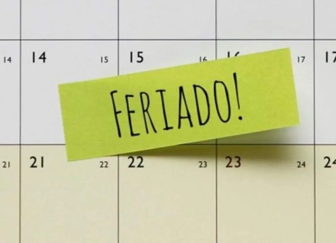 Feriados de 2026: Veja quando são os próximos e como aproveitá-los