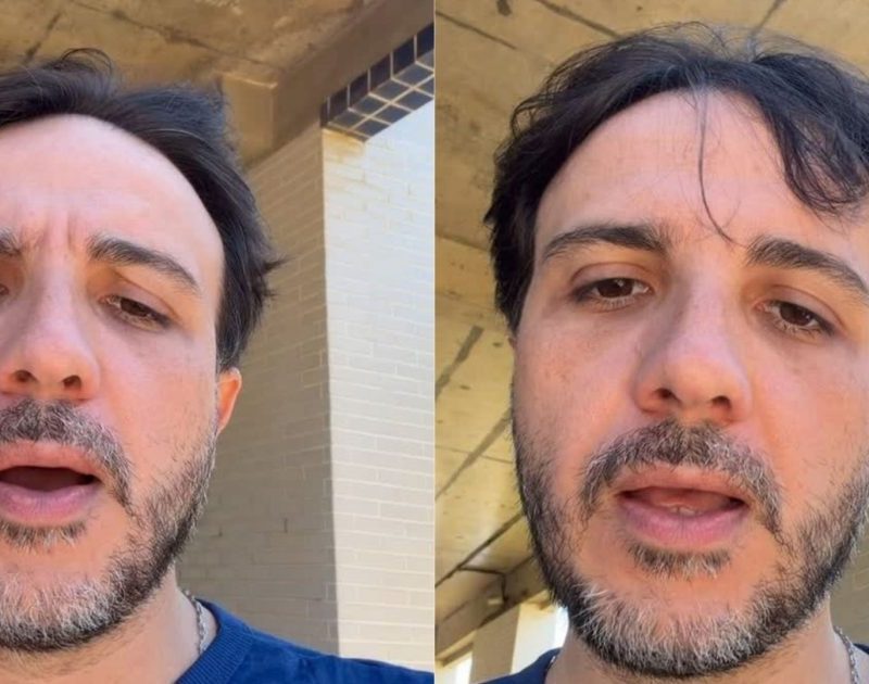 Renan Santos endossa fala sobre ‘chacina’ contra facções em bairros de Salvador