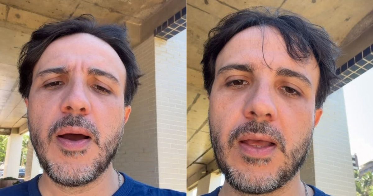 Renan Santos endossa fala sobre ‘chacina’ contra facções em bairros de Salvador