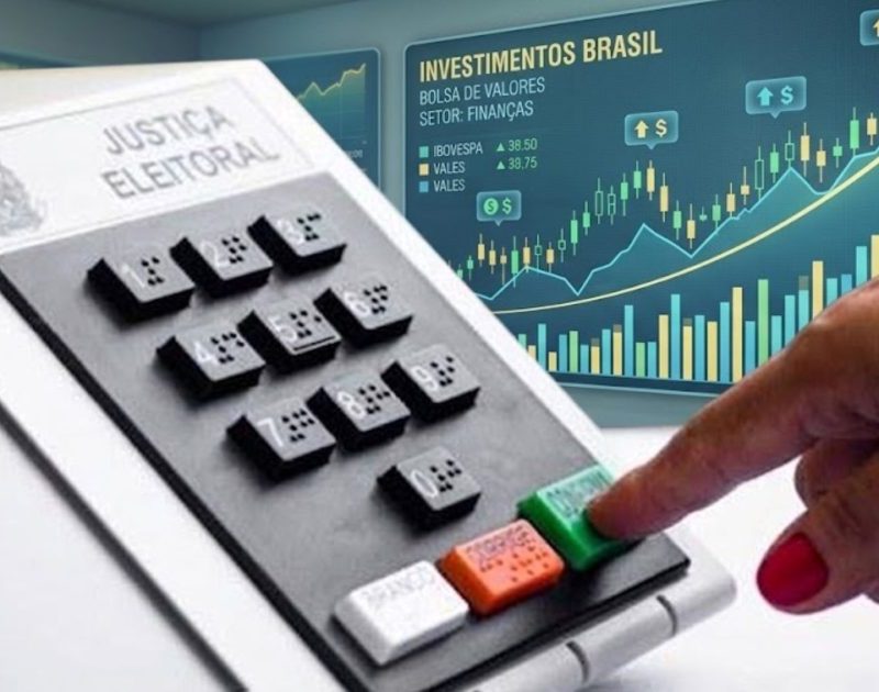 Rentistas? Saiba quem são os candidatos com mais dinheiro investidos em fundos de capitais na Bahia
