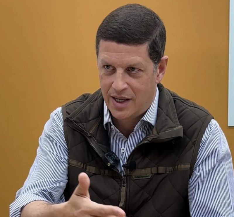 Ricardo Salles desiste da disputa pelo Senado a 6 dias da votação; entenda o que acontece com os votos