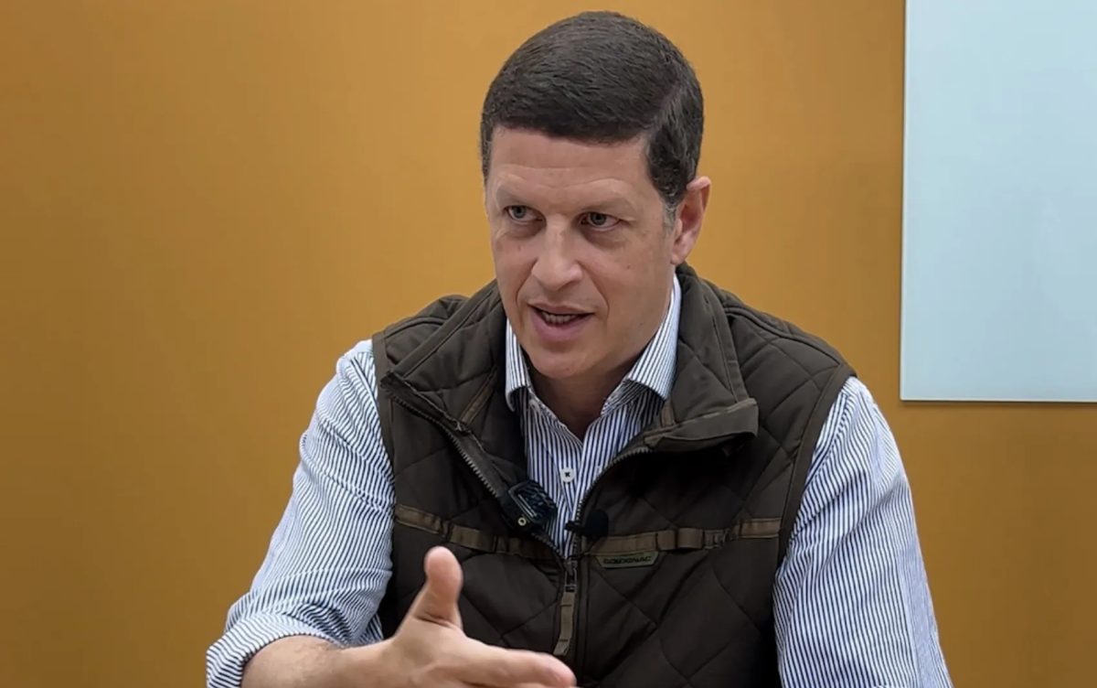 Ricardo Salles desiste da disputa pelo Senado a 6 dias da votação; entenda o que acontece com os votos