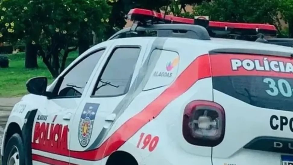 Roubo em loja termina com perseguição em alta velocidade e prisões em Maceió