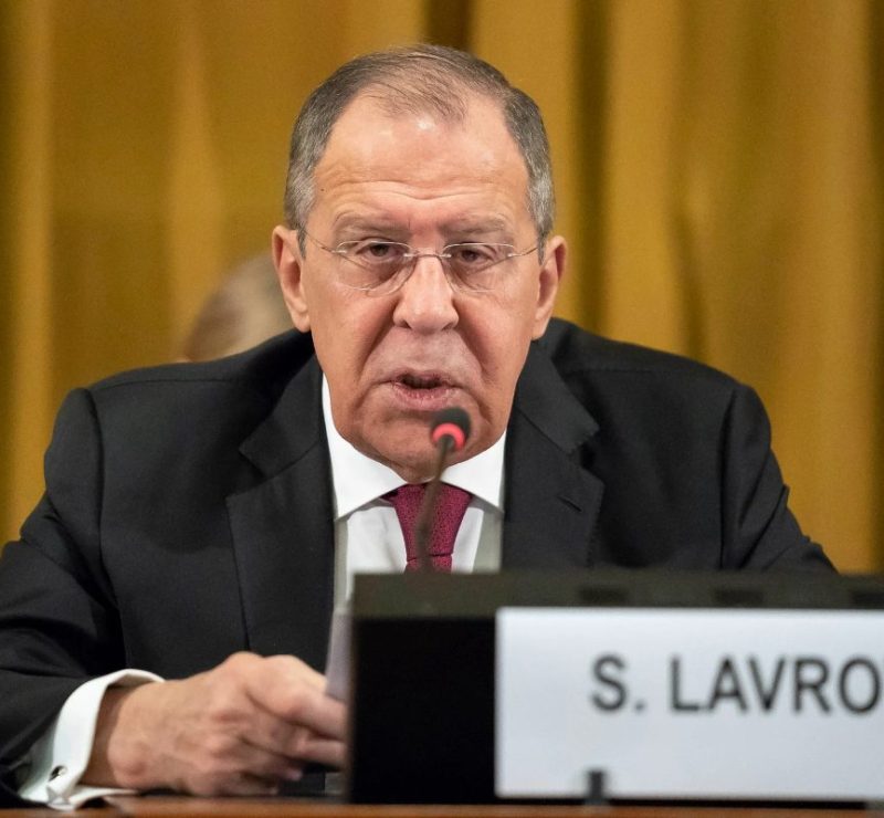 Rússia defende inclusão do Brasil no Conselho de Segurança da ONU