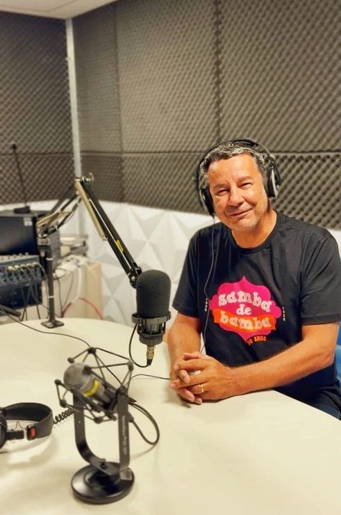 Samba de Bamba completa 30 anos com grande festa gratuita em Curitiba neste domingo