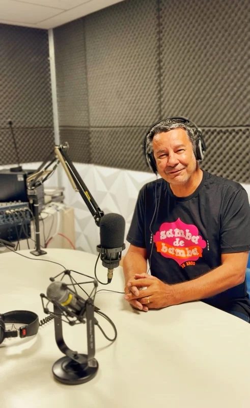 Samba de Bamba completa 30 anos com grande festa gratuita em Curitiba neste domingo