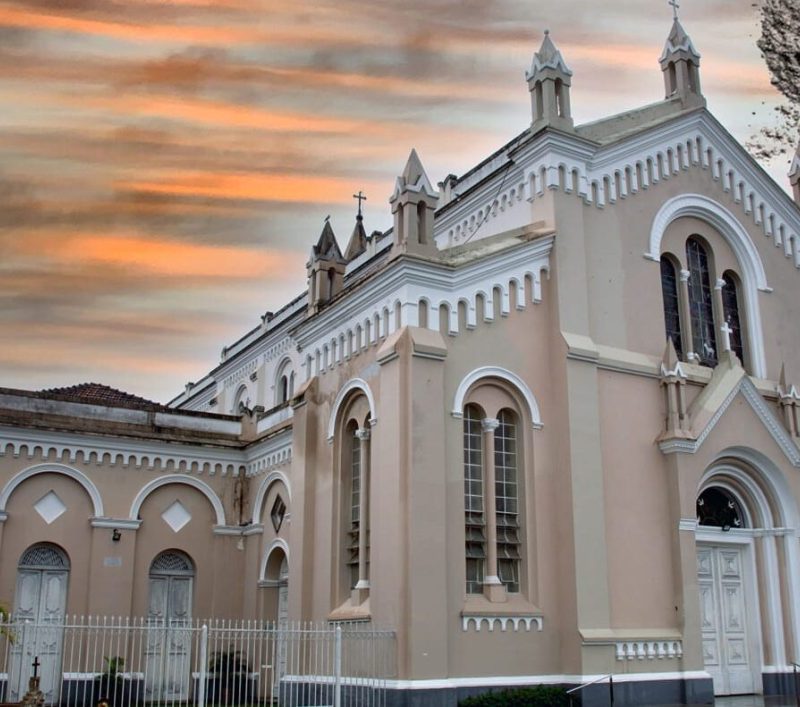 Santuário de São Francisco de Assis passará por reforma parcial na Bahia; saiba mais