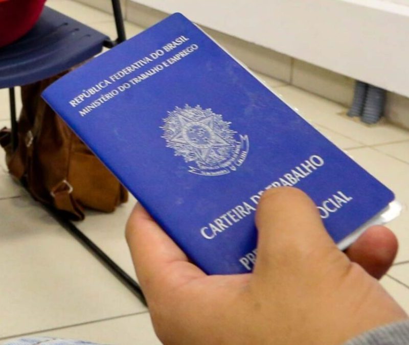 São José dos Pinhais tem Feirão de Empregos com 206 vagas para pessoas com deficiência