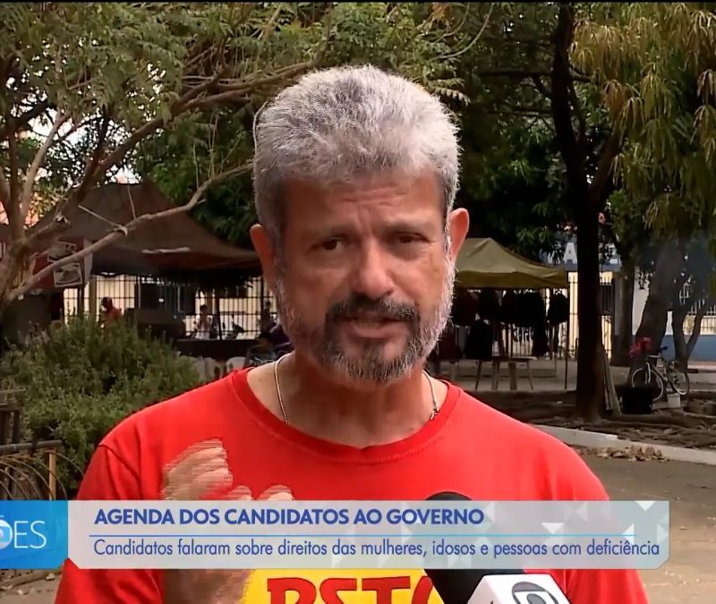 Saulo Arcangeli propõe fortalecer atendimento a grupos vulneráveis no Maranhão