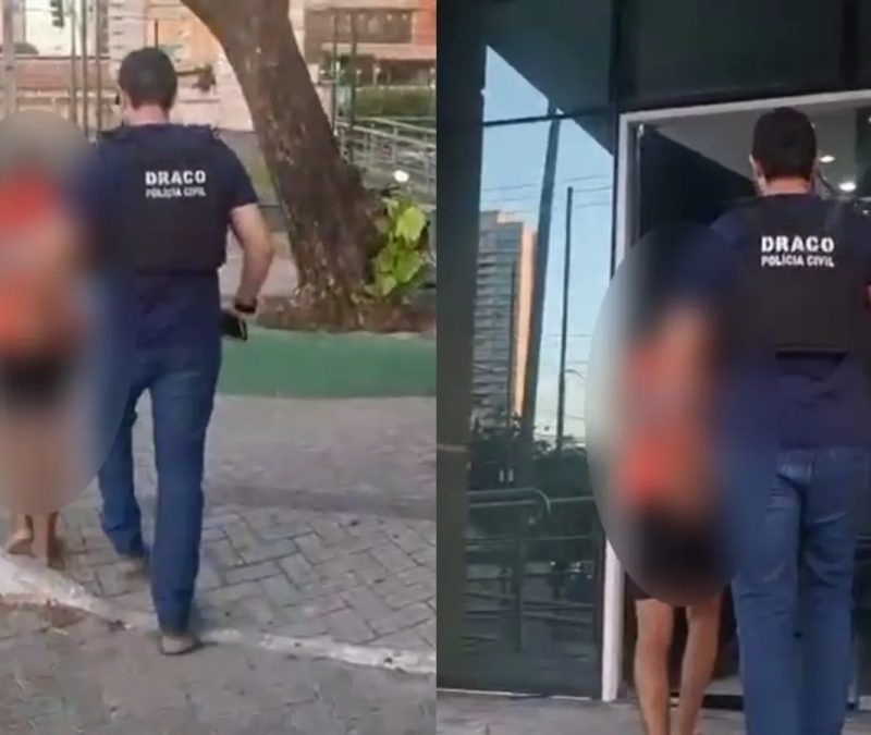 Seis suspeitos são capturados por ameaças a candidatos nas eleições do Ceará