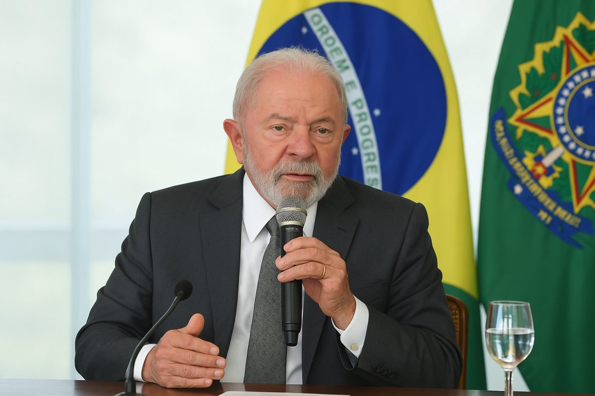 Semana de Lula tem vitórias parciais no Congresso, mas PECs do fim da 6x1 e da Segurança ficam para depois da eleição