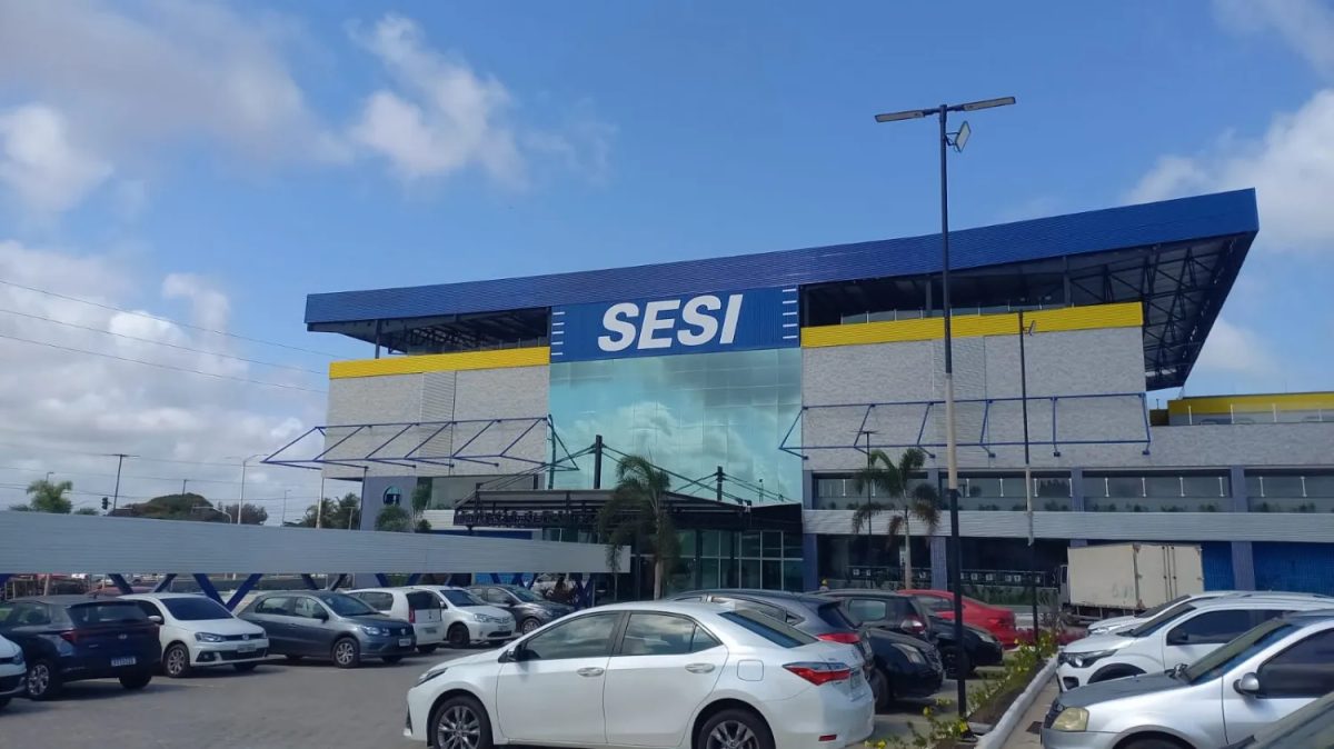 SESI-MA abre seleção com cinco vagas e salários de até R$ 4,3 mil no Maranhão