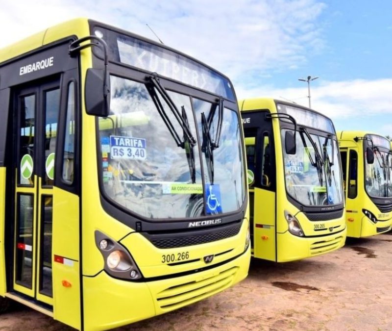 SET realiza evento de premiação do concurso “Janela Cultural do Busão – Meu Lugar Favorito de São Luís