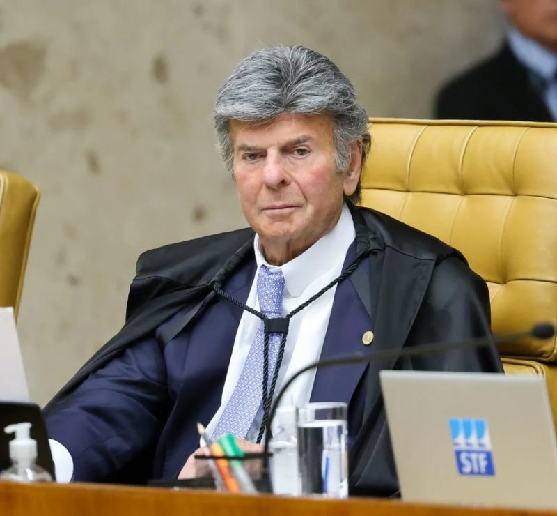Sinafut pede a Fux suspensão da MP das bets ou 6 meses de transição