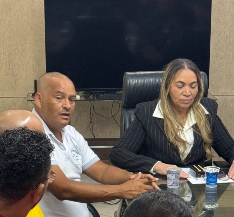 Sindicato dos Rodoviários cobra reforço na segurança de São Luís após ataque a ônibus