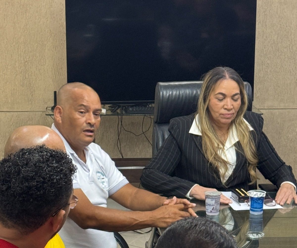 Sindicato dos Rodoviários cobra reforço na segurança de São Luís após ataque a ônibus